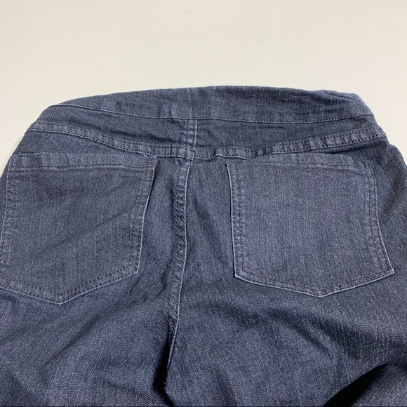 LOVED by Heidi Klum maternity jeans - Picture 3 of 6